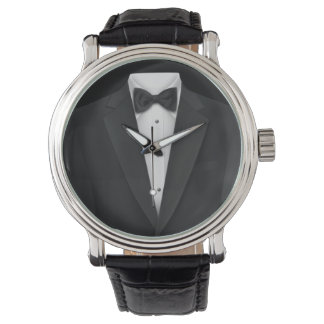 Montre Smoking