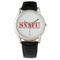 SNAFU