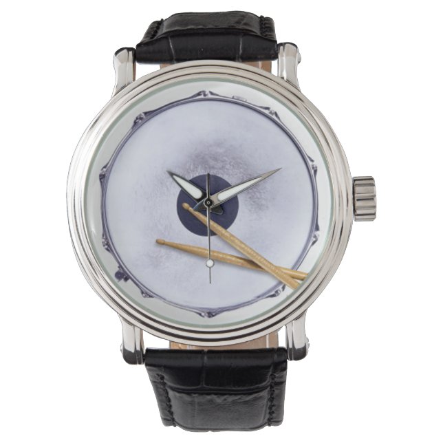 Montre Snare (devant)