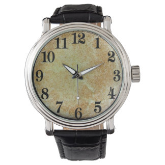 Montre Snickerdoodle Cookie Fun Novelty Watch