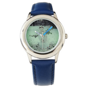 Montre Snowman