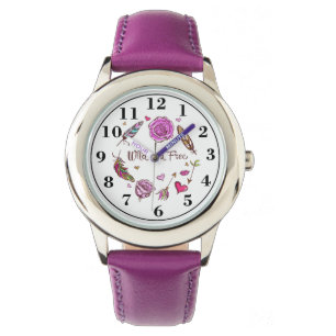 Montre Snowman