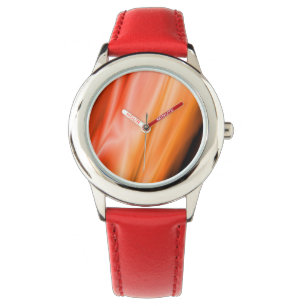 Montre Soie couchée