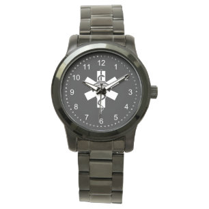 Montre Soins
