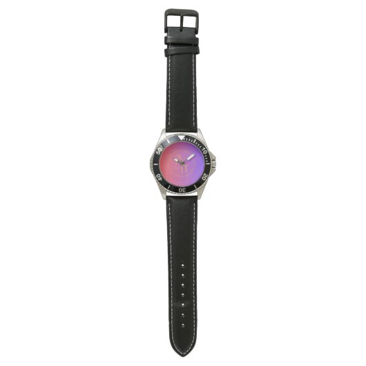 Montre Soirée de cadeaux de mariage (Plat)