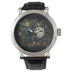 Montre Soirée de Witch