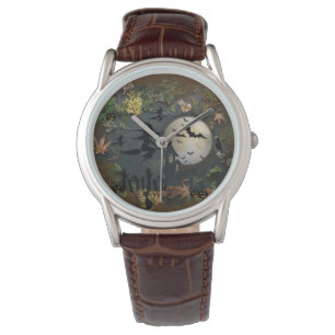 Montre Soirée de Witch