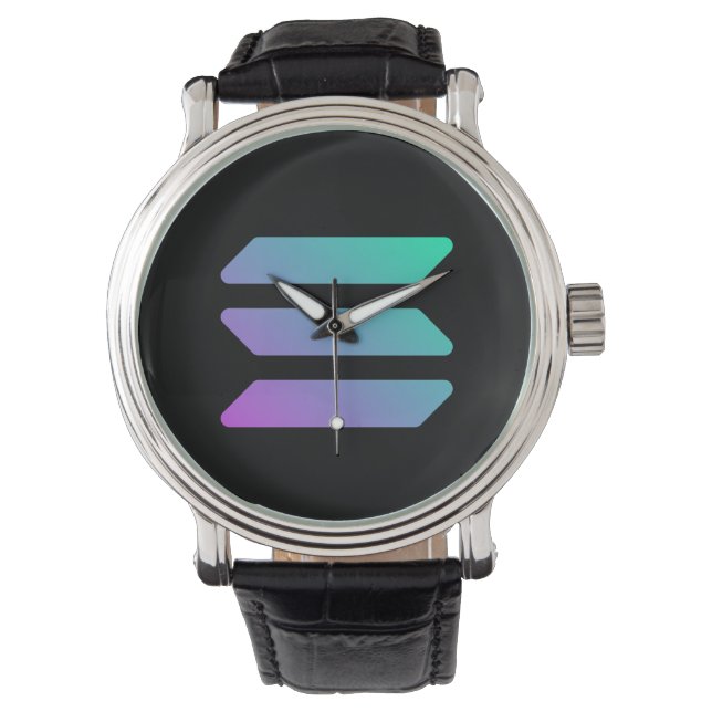 Montre Solana (devant)