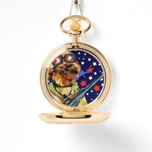 MONTRE SOLDAT YORKIE POO