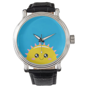 Montre Soleil