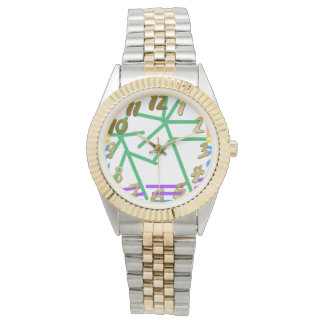 Montre Solive