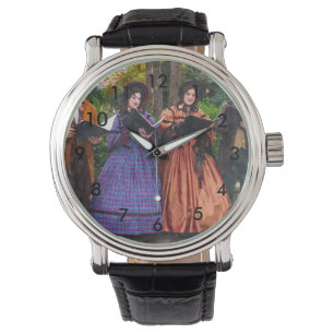 Montre Son Des Caroleurs