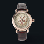 Montre Sonnet de bord de mer III<br><div class="desc">Marine</div>