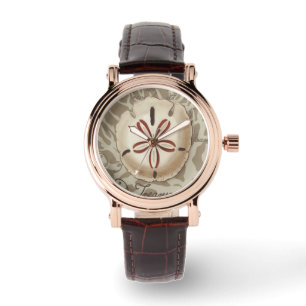 Montre Sonnet III de bord de la mer