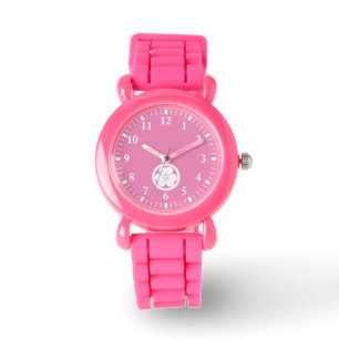 Montre Sorrel en cercle