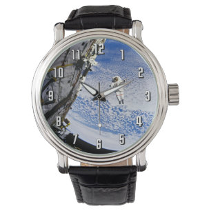 Montre Sortie d'astronaute dans l'espace