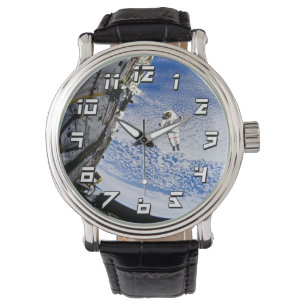 Montre Sortie d'astronaute dans l'espace