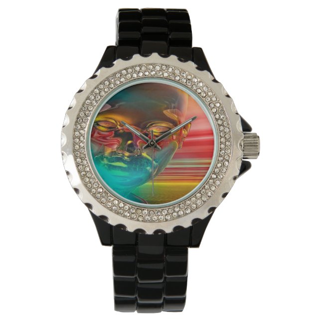 Montre Soul Hunter (devant)