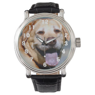 Montre Sourire