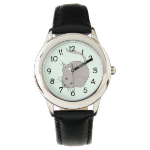 Montre Souris