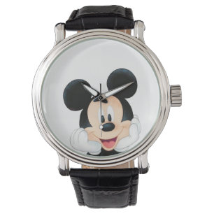 Montre Souris Mickey