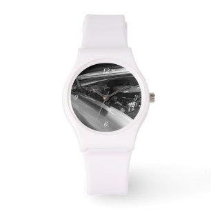 Montre Sous La Hotte