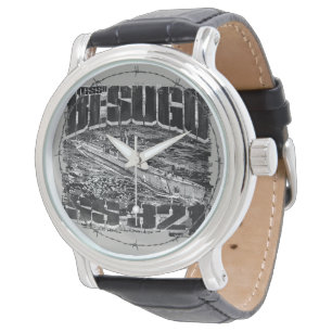 Montre Sous-marin Besugo eWatch