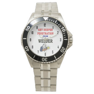 MONTRE SOUTENEUR