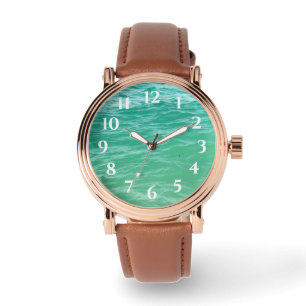 Montre South Beach Miami Ocean Water Watch