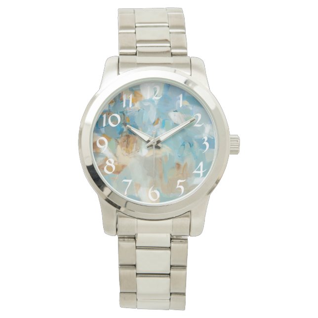 Montre Sparkle Beach (devant)