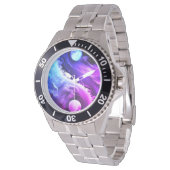 Montre Special Watch 2.0 mode tendance96 (Incliné)