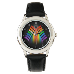 Montre Spectrum Stick de hockey