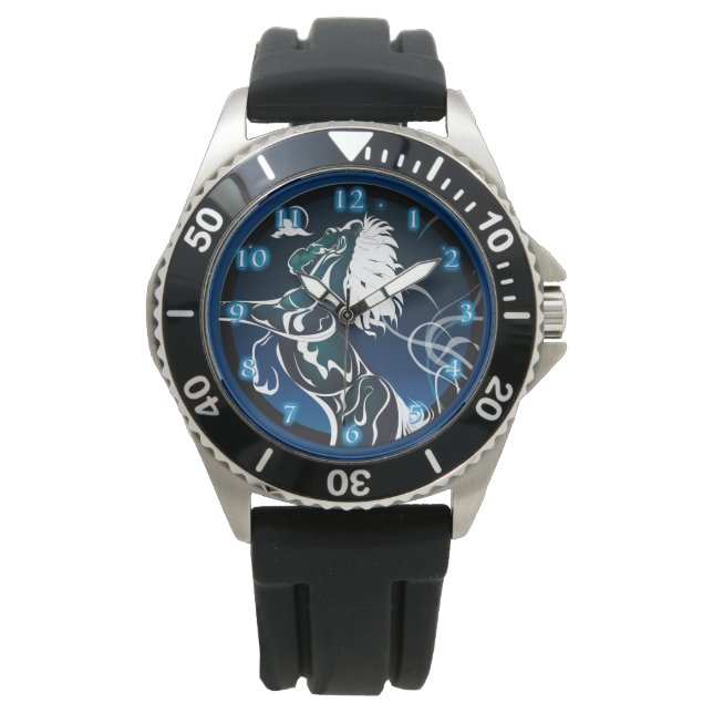 Montre Spirit de Horse (devant)
