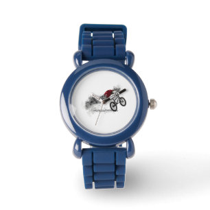 Montre Sport BMX de vélo
