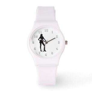 Montre Sport de golf féminin