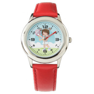 Montre Sport de tennis
