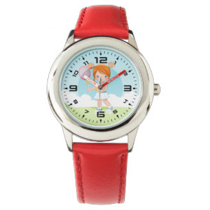 Montre Sport de tennis