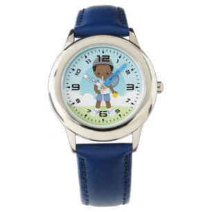 Montre Sport de tennis