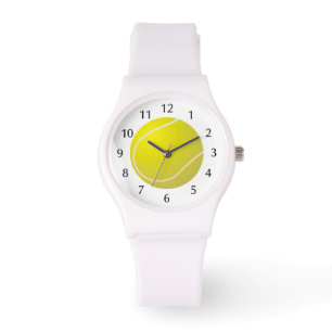 Montre Sports de balle de tennis