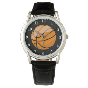 Montre Sports de basketball cool
