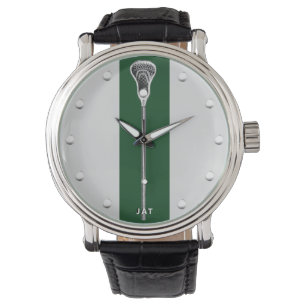 Montre Sports de crosse personnalisés