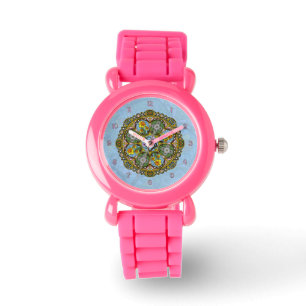 Montre Spring Nouveau