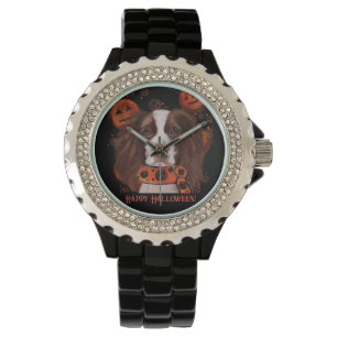 Montre Springer Spaniel Anglais