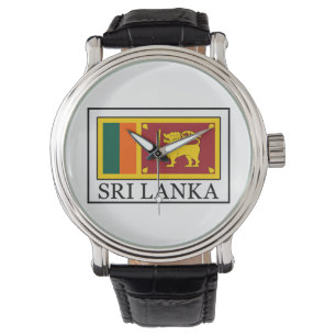 Montre Sri Lanka