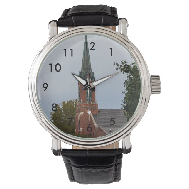 Montre St Peter Steeple (devant)
