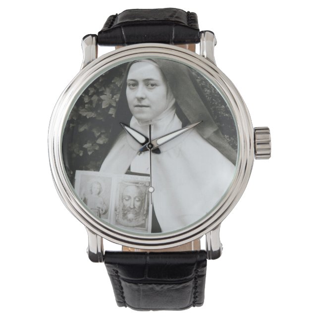 Montre St Therese (devant)