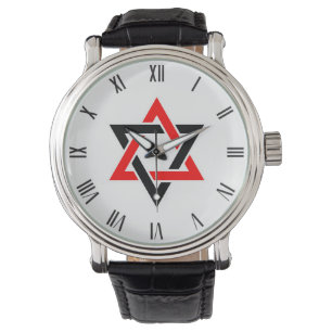 Montre Star of David