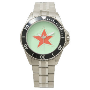 Montre Star of the Week
