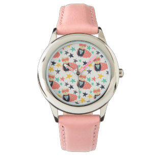 Montre Star Super Hero