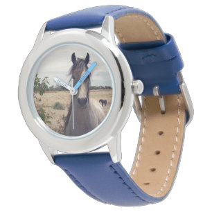 Montre Star The Arab Horse,